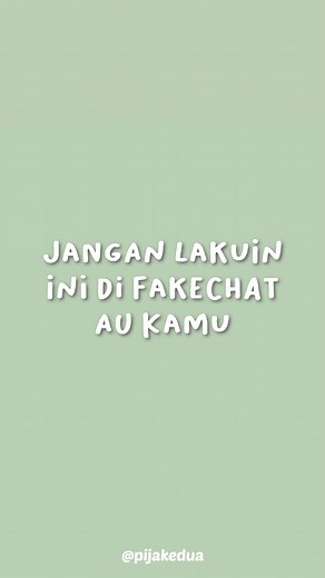 tips biar AU kamu lebih menarik