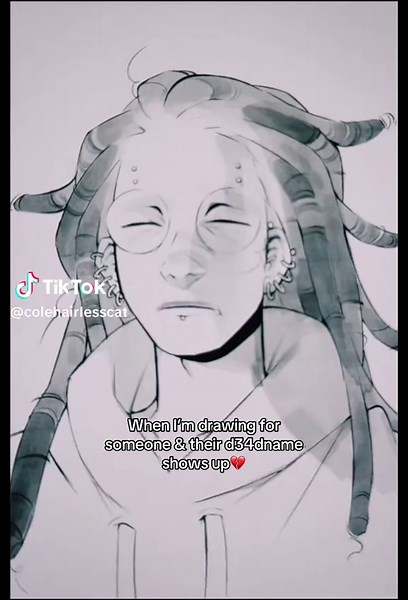 Understanding Deadnames in Art: A Drawing Perspective