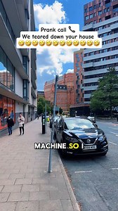 “Emergency Clown Relocation – You're Next!” #funny #prank #call #prankcall #viralvideoシ | Funny pranks