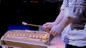 Singer of MOTANKA Victor Verba (Zhalnin) and pianist Lubomyr Melnyk perform Verba song together on the big solo concert of Lubomyr Melnyk in Kyiv Victor Verba (Zhalnin) - is one of the founders, singer and composer of the band Motanka. Motanka’s debut album was released on the 7th june 2019 MOTANKA managed to completely stun and thrill a huge audience at 2018`s edition of the Wacken Open Air Metal Battle: The Ukrainian newcomers, using traditional Ukrainian instruments, deliver a wholly unique m