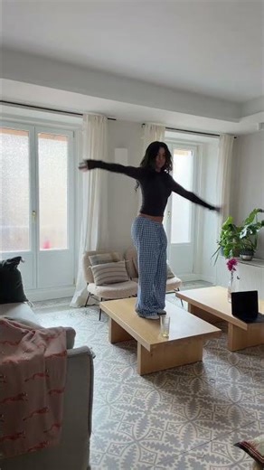 My apartment in Madrid 🏡✨