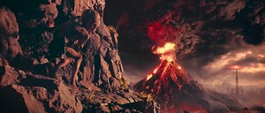 Gollum Becomes The Hero Of His Own Story In 'Lord Of The Rings' Prequel Game Trailer - SlashFilm