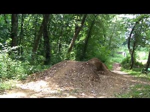 specialized p1 all mountain