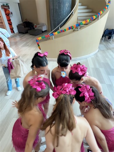 Malexa Leon on Reels