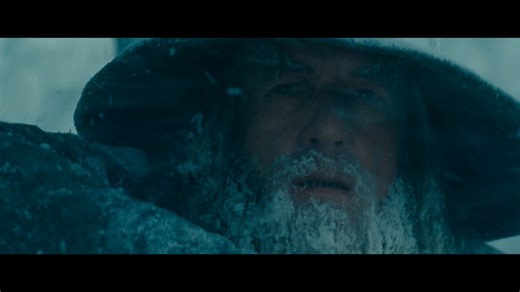 In The Fellowship of the Ring film, the scene where Saruman’s book references the Balrog, followed shortly after by the Fellowship’s encounter with the creature, is one of the most iconic character introductions in the entire trilogy. In the book, however, there is no such narration, and the sequence plays out a bit differently, even though the film’s structure is a brilliant piece of storytelling.