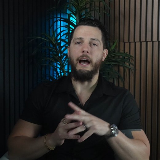 Helping vs enabling... - - - #leader #leadership #inspire #motivtion #helping #enable | Dakota Bailey