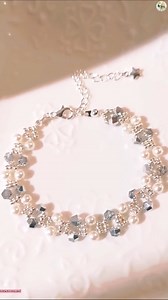 27K views · 521 reactions | DIY Easy and Simple Beads Bracelet 殺殺 | Wedding Decoration Ideas | Facebook