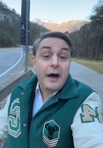 Scoprendo la Valsugana con Andrea Di Pre