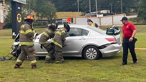 Macon Regional Crimestoppers on Reels