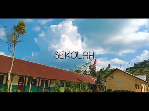 Cinematic video - Sekolah