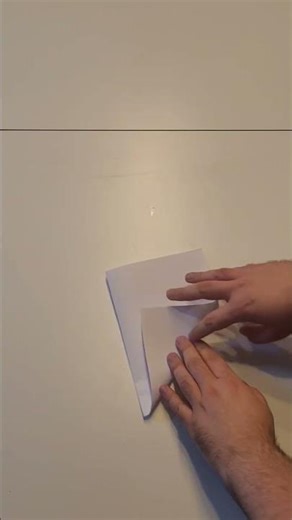 Tutorial: Der Origami-Schwan