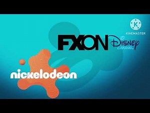 FX On Disney Channel Final Sign Off