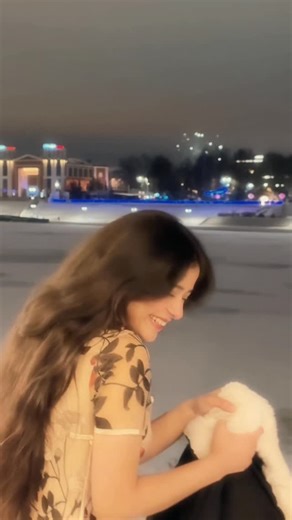 Sanskriti on Instagram: "🎇🎄🫡 . . . . . . . . #2026 #newyear #russia #trend #volga"