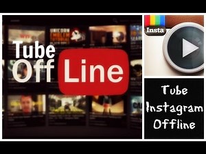 Download Instagram Videos with Tubeoffline