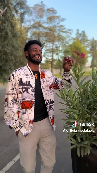 Ethiopian Next Top Model Winner: Zola's Journey