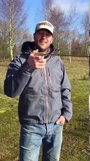 Vision Onki Fly Rod Review