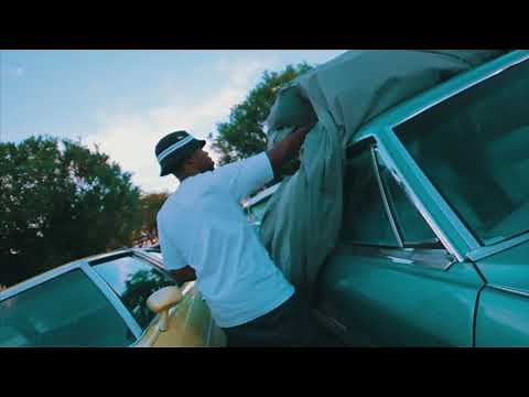 LARRY JUNE - SMOKE & MIRRORS Ft. CURREN$Y (MUSIC VIDEO)