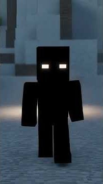 NULL Found in this Cursed Minecraft Seed #creepypasta #minecraft #herobrinegamerz