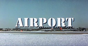 AIRPORT 1970