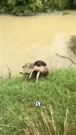 HERO ANIMALS CAUGHT ON CAMERA #shorts #viral #curiousanimals