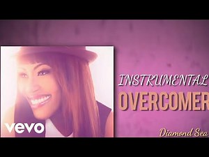Mandisa - Overcomer (Instrumental & Karaoke)