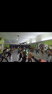 Friday Strong Nation | Reggae Fitness Studio