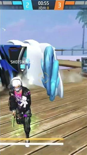 Full Map 1vs1 Challenge! 🔥 Who Wins?