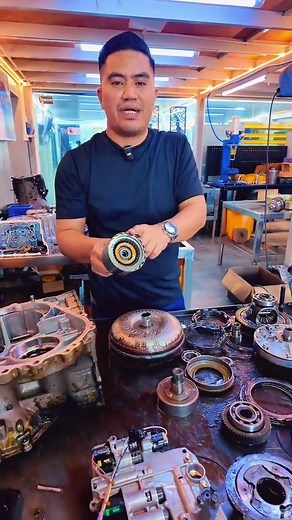 Common Gearbox Issues in Perodua Cars