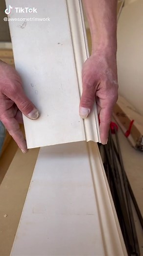 Coping baseboards is the only way #SearchForWonderMom #LaurelRoad4Nurses #BBPlayDate #LIKEABOMBSHELL #ShowYourJOWO