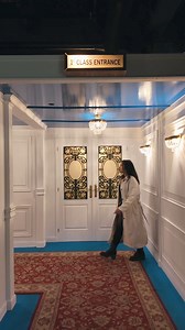 354 reactions · 21 shares | Titanic. The Exhibition is Leaving Seattle and the US ! ✨ Experience the emotional, eye-opening story of the world’s most famous ship! | Titanic The Exhibition | Facebook