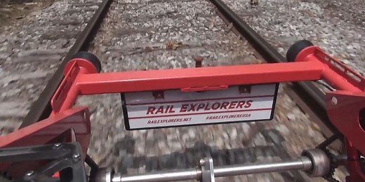 Versailles offers new rail excursion