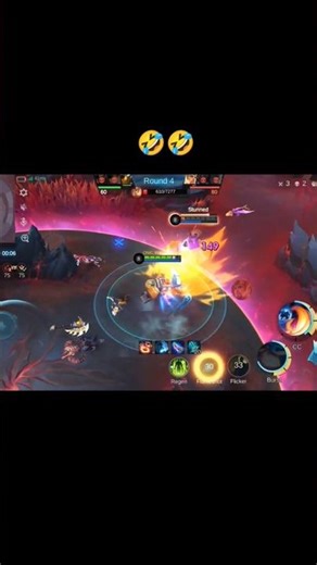 funny gameplay mlbb #mobilelegends #mlbb
