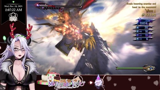 🎄 Let's Dance 🎄