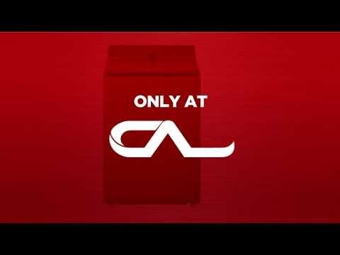 LG WT8405CB Top Load Washer