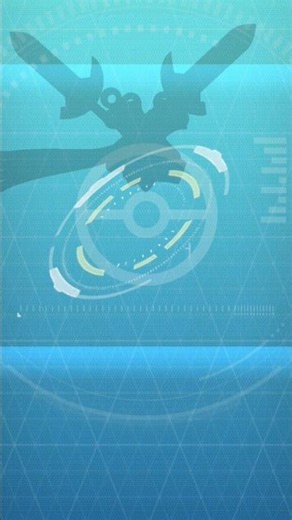 Honedge Evolve in Doublade on Pokémon go #pokemongo #gappsinfo #shorts