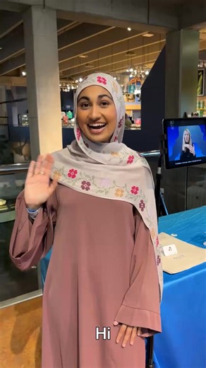 Ayesha and Mona of ASL Aspire are changing the game for American Sign Language and STEM education by creating a game that changes how it can be taught. #STLMade https://thestl.com/work/game-changing/ | the-STL
