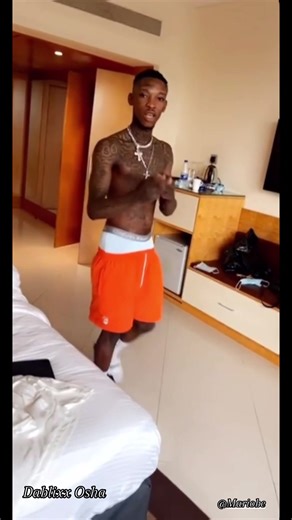 Dablixx Osha: Change My Ways Music Video