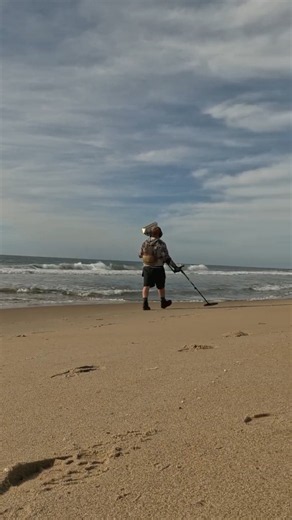 I Almost Missed This Hidden Treasure with My Metal Detector