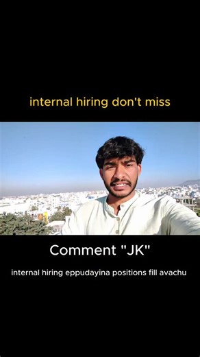 JK | Internships · Jobs · AI Upskill on Instagram: "Comment "jk" and you will get more details [Placements ,internships, paid ,free,roadmaps,Software Engineering, Students, Freshers, Btech, Mtech, Medical Coding, Code, Programming, MCA, Bcom, Degree Students, BBA, Hyderabad, Telugu Memes, Hyderabad ,ap tg ,ts , CSE, Computer Science, Data Science, Data Analysis, Cloud Computing, AiML, Tech Creator, Technology, Telugu Creator, Telugu Tech Creator, jk tech verse, Interview,dsa, interview questions