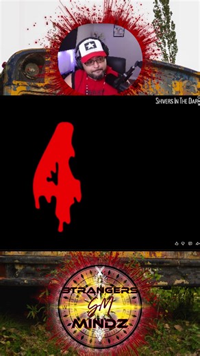 Disturbing Randonautica Encounters #reaction #paranormal #randonautica #scary #creepy