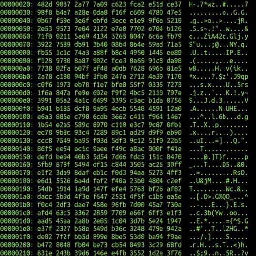 The 'shred' Command In Linux