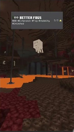 The Better Bedrock extensions for minecraft bedrock edition! Try this mod addon now! Resource packs