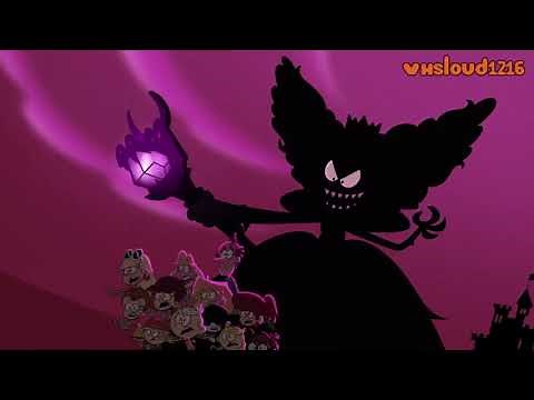 The Loud House: "Amphibia" Opening