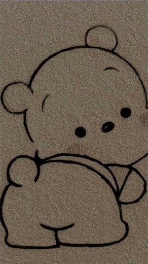 Cute doodles ideas 💡 😚#shorts#aesthetic#Artistic Vibes