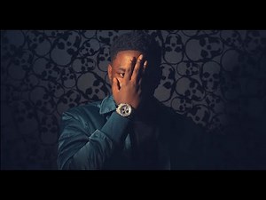 J Baybee - Melodic Pain (Official Music Video)