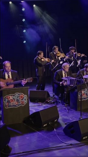 invierno canaro #tango #vintage #orquesta #bandoneon #accordion #argentina #milonga #tangoargentino