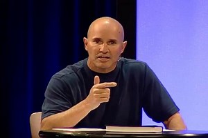 Start - Bible Basics