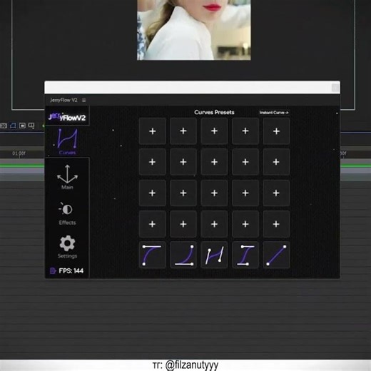 shakes guide after effects тг - @filzanutyyy #ae #tutorial #montage #aftereffects #edit #editing