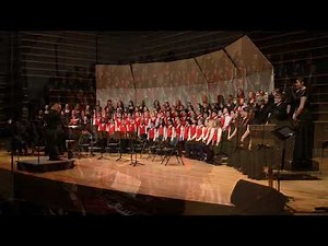 Hymn to Freedom - EMSB Chorale 2017 Spring Concert