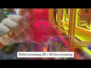 Intelligent steel plate surface defect detection system